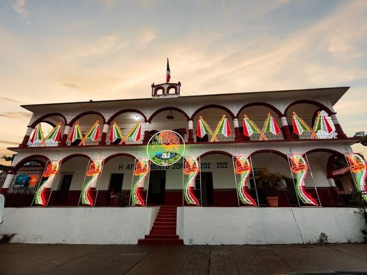 Jopala fiestas patrias